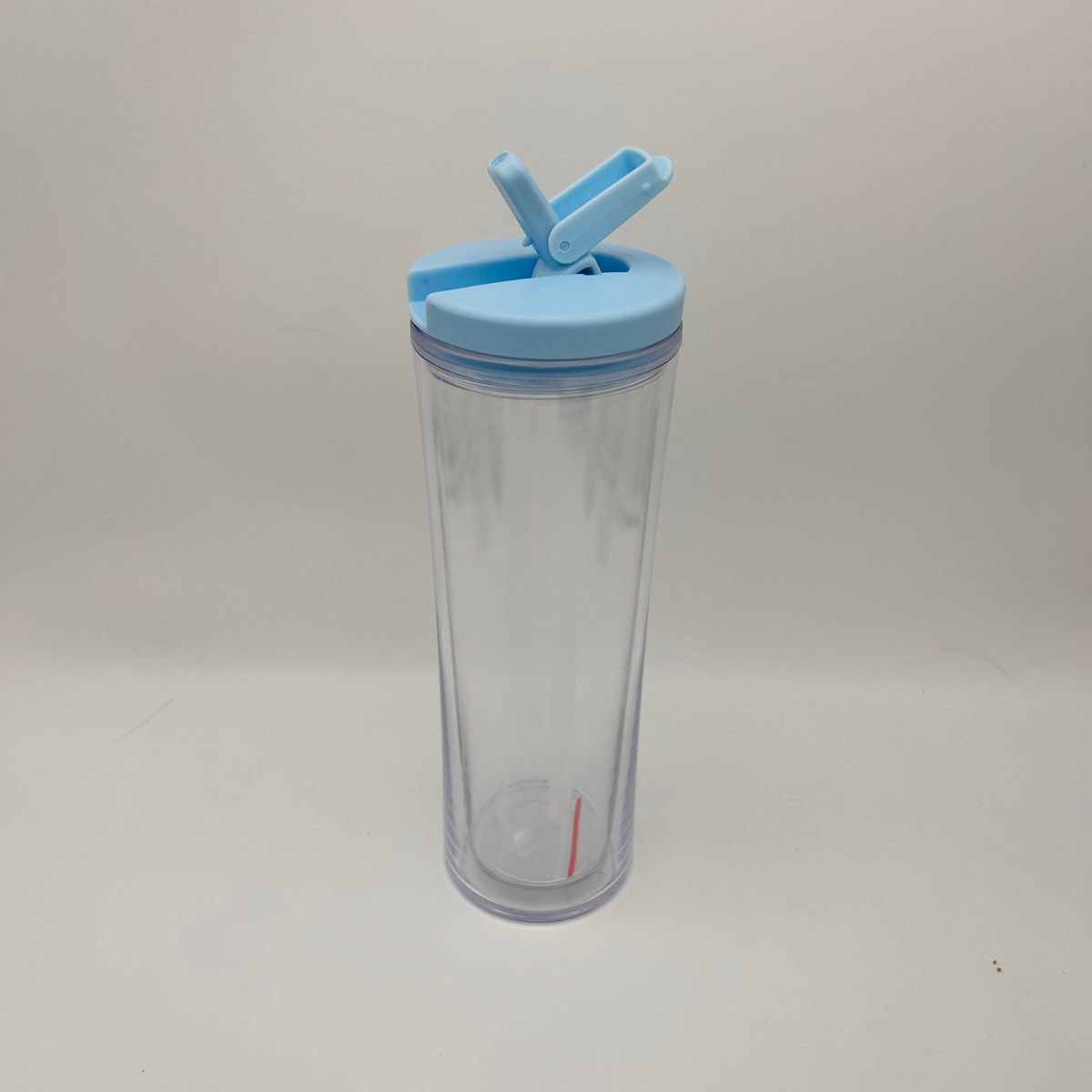 DEIN 600ml / 20oz doppelwandiger Becher