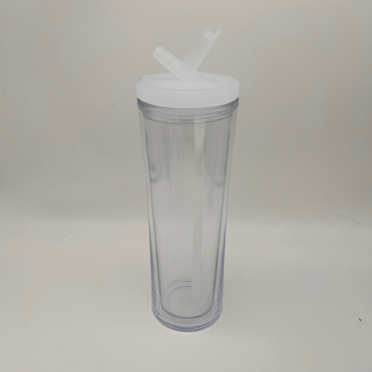 DEIN 600ml / 20oz doppelwandiger Becher