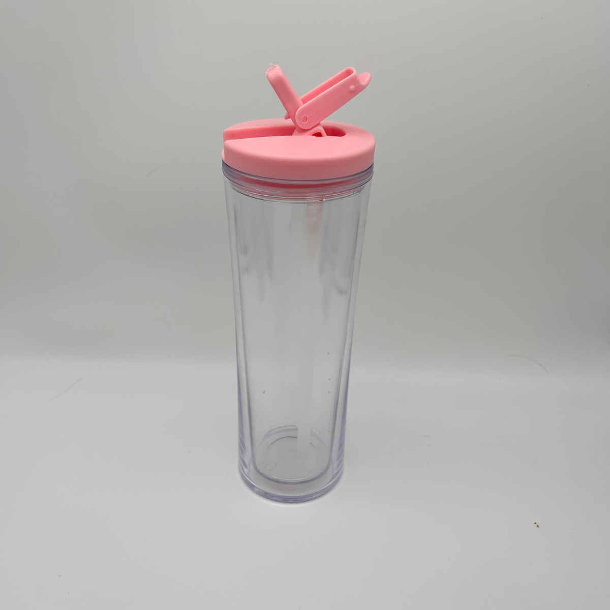 DEIN 600ml / 20oz doppelwandiger Becher