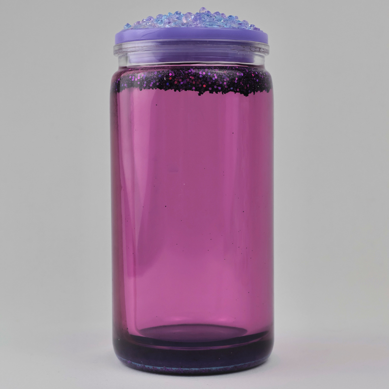 DEIN 470ml / 16oz doppelwandiger Becher