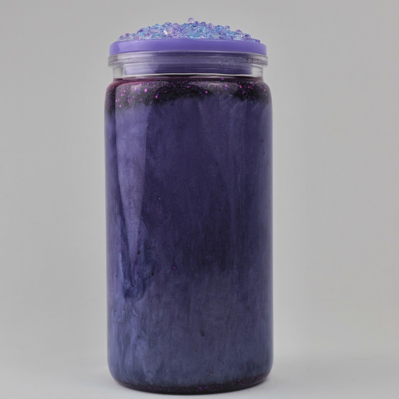 DEIN 470ml / 16oz doppelwandiger Becher