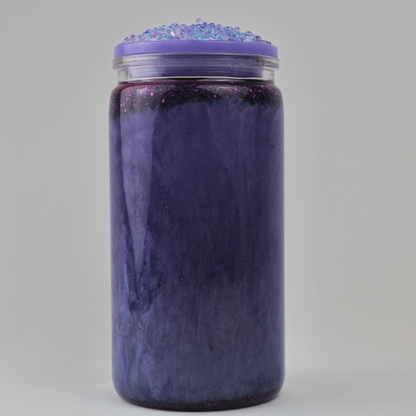 DEIN 470ml / 16oz doppelwandiger Becher