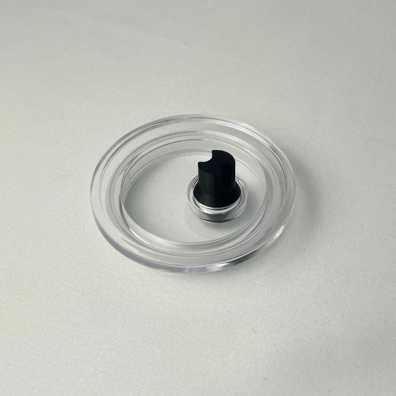 Deckel Stopper | Stöpsel | Dekorationshilfe für Deckel Design 16oz & 18oz | 5 Stk.