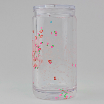 DEIN 470ml / 16oz doppelwandiger Becher
