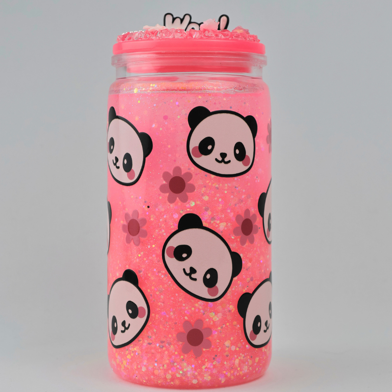 DEIN 470ml / 16oz doppelwandiger Becher
