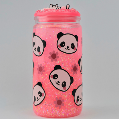 DEIN 470ml / 16oz doppelwandiger Becher