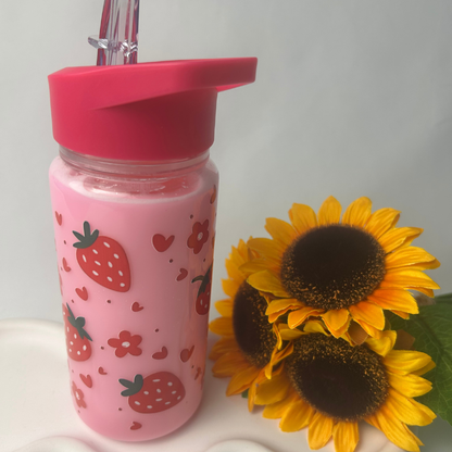 DEIN 350ml / 10 OZ doppelwandiger Kids Becher