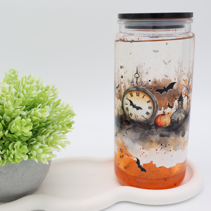 DEIN 470ml / 16oz doppelwandiger Becher