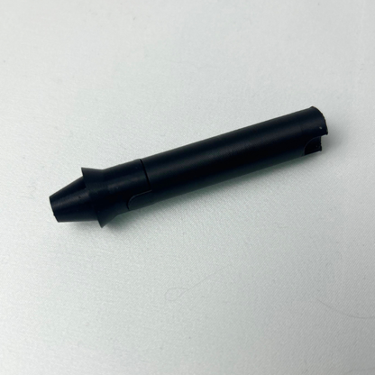 Set Deckel Herstellung  | Stopper & Adapter | Stöpsel & Adapter| Dekorationshilfe für Deckel Design 16oz | 5 Stk.