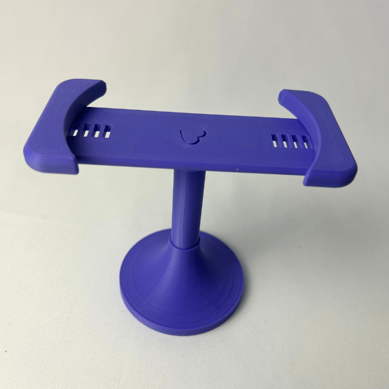 Deckel Helfer Tool | Deckel Halter | Dekorationshilfe für Deckel Design