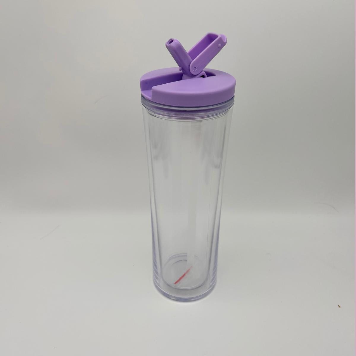 DEIN 600ml / 20oz doppelwandiger Becher