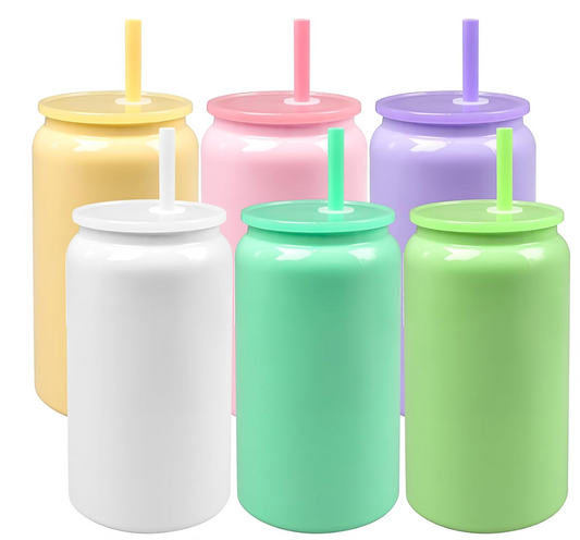 DEIN Edelstahl Sublimations-Becher mit Motiv