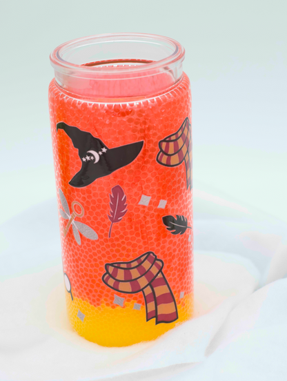 Gerader doppelwandiger Becher - 590ml (18oz)