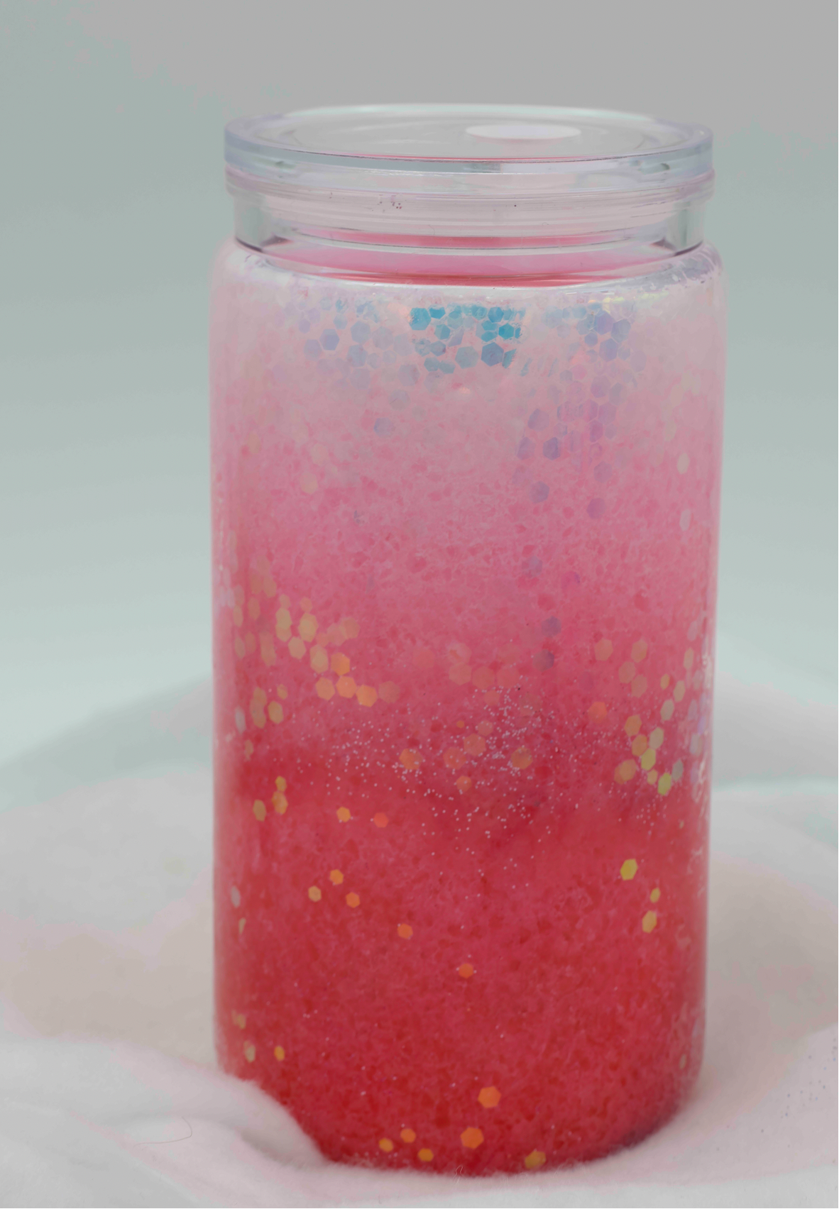 DEIN 470ml / 16oz doppelwandiger Becher