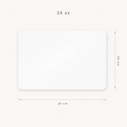 Blumenladen an der Ecke – UV-DTF Sticker für 24oz Becher
